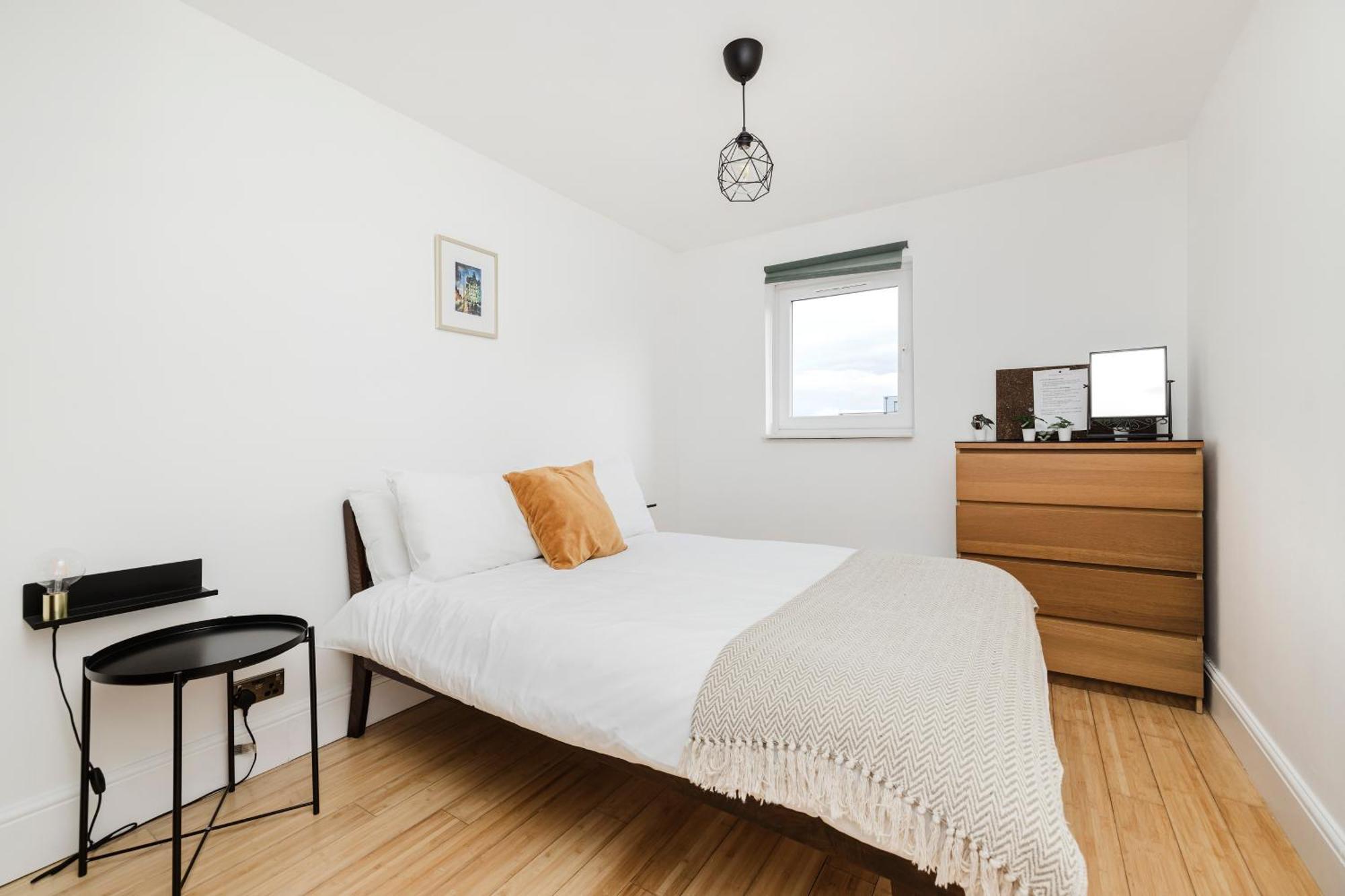 Joivy Welcoming Flat Near Park Apartment Edinburgh Luaran gambar